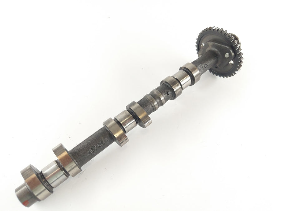 Triumph Sprint 955i RS T695 [2000] - Camshaft Inlet Shaft