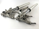 Kawasaki Z 1000 [2005] - Fork Telegabel med akse-7