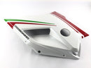 Ducati 1098 S [2007] - Sidebeklædning af sidedelen øverst til højre-2