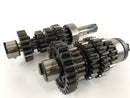 Moto Guzzi GTS 400 [Benelli] Gearkasse-6