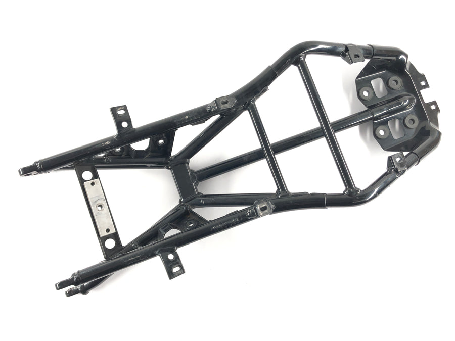 Ducati 1098 S [2007] - bageste ramme