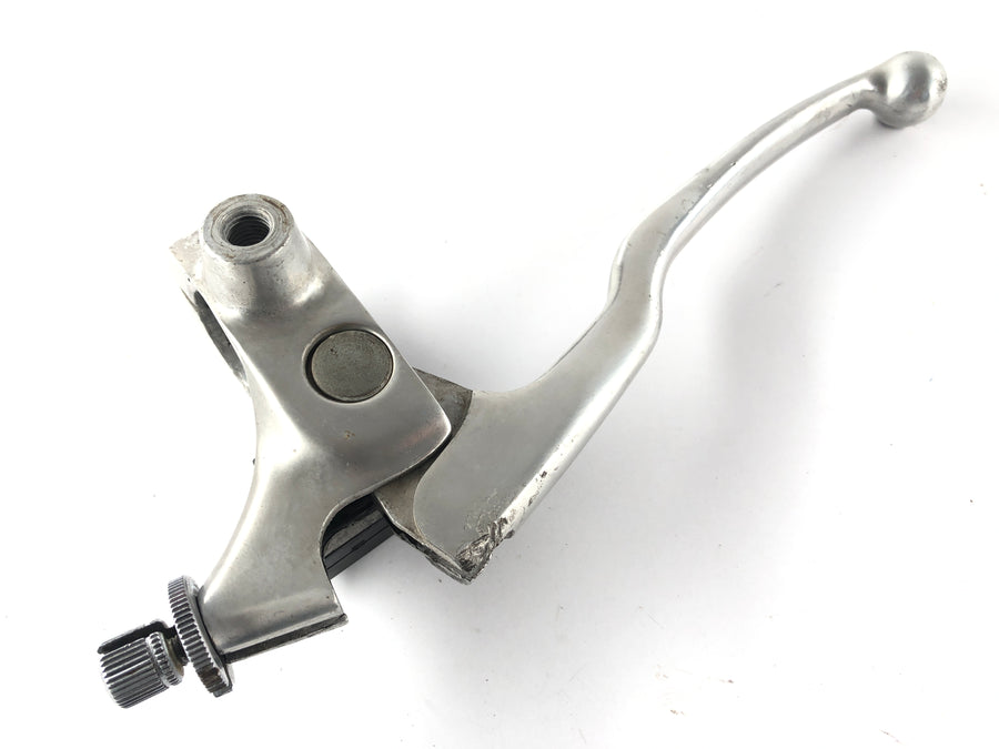 Suzuki LS 650 NP41B [1990] - Koblingsfitting og koblingshåndtag