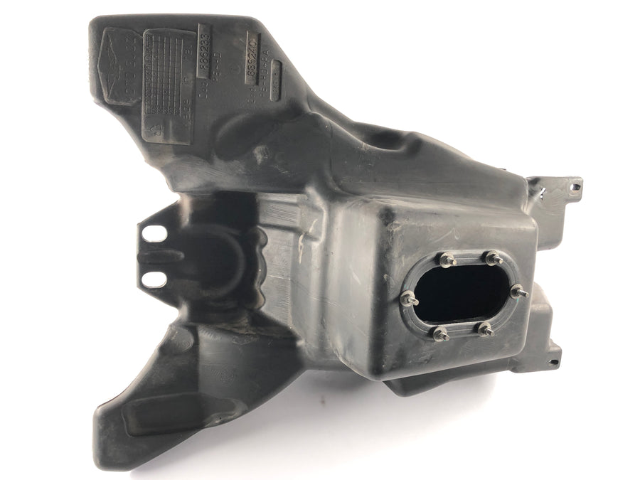 Moto Guzzi Stelvio 1200 8V [2011] - Tank Benzin Tank