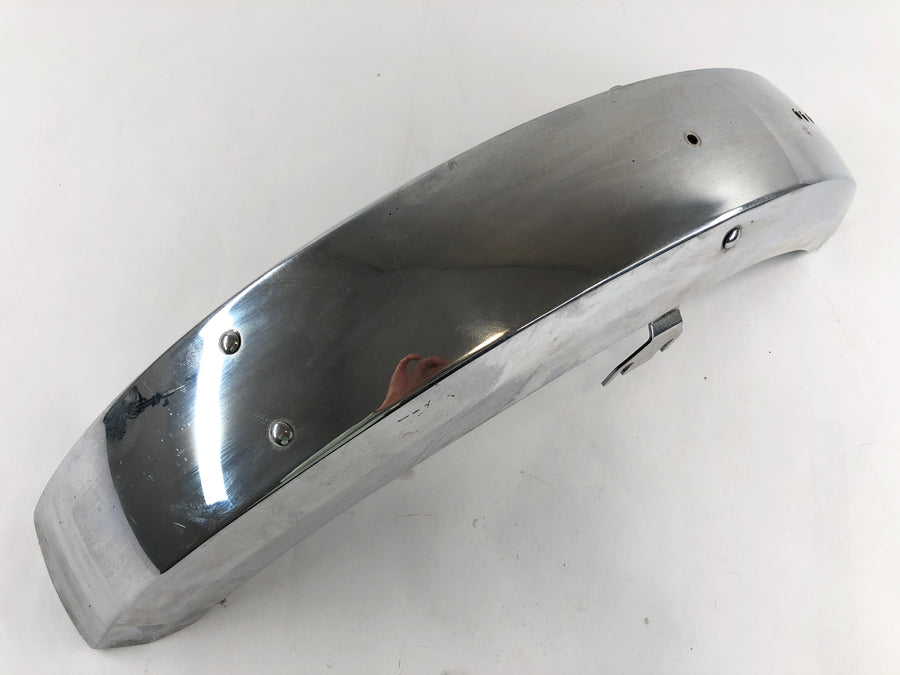Moto Guzzi GTS 400 [Benelli] - Forreste fender foran
