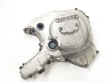 Ducati Monster 600 M600 [1994] - Let maskiner dækker motorisk låg - 0