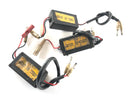 Triumph Street Triple R 675 D67LD [2008] - Modstand LED Blinker 3 stykker-1