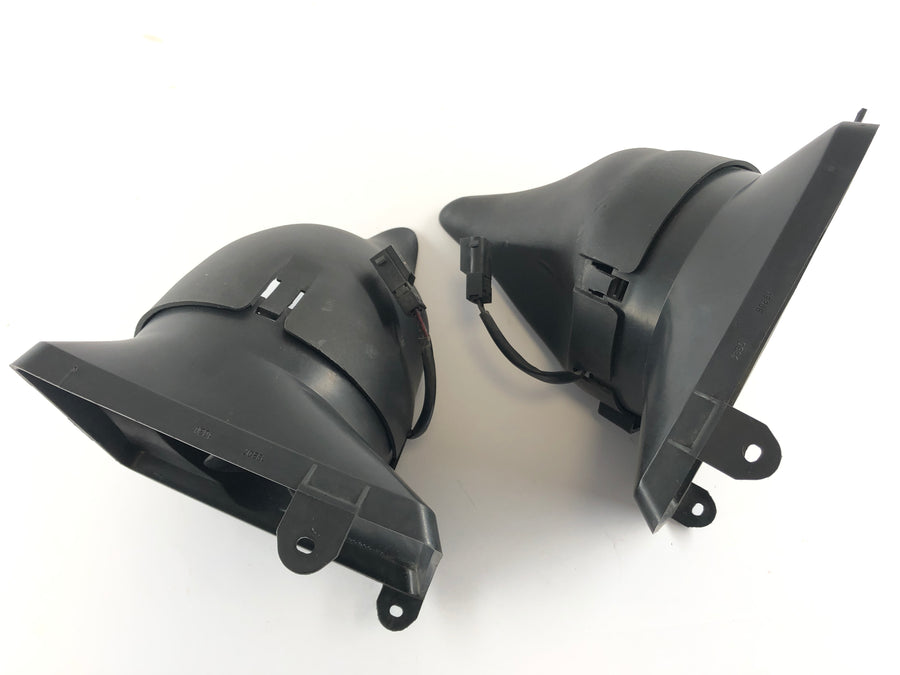 BMW K 1200 GT K12 [2004] - Køler Fan Fan Set -par