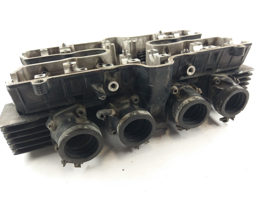 Honda CBX 750 F RC17 [1985] - Cylinderhoved