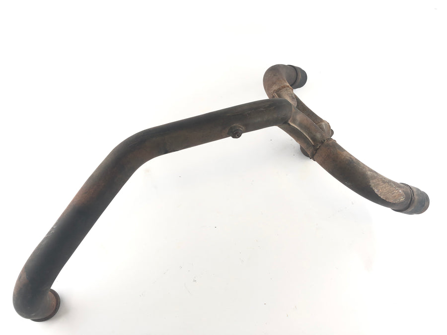 Ducati 900 SS [1992] - Manifold udstødningsmanifold