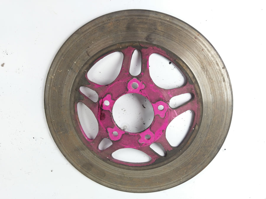 Honda CB 750 K (Z) RC01 - Brake Disc Front 275mm x 5,1 mm tykkelse