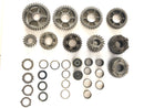 Honda VFR 800 RC46 [2005] - Gear Gears er bundt-2