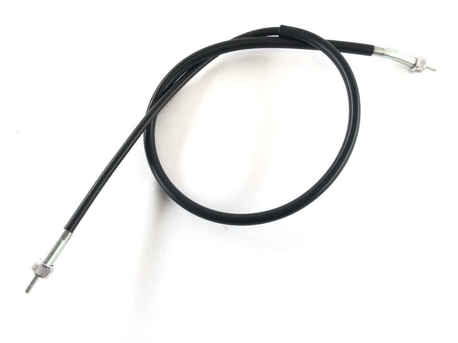 Yamaha XTZ 750 Super Tenere 3LD - speedometerkabel - forstærket version i perspektiv