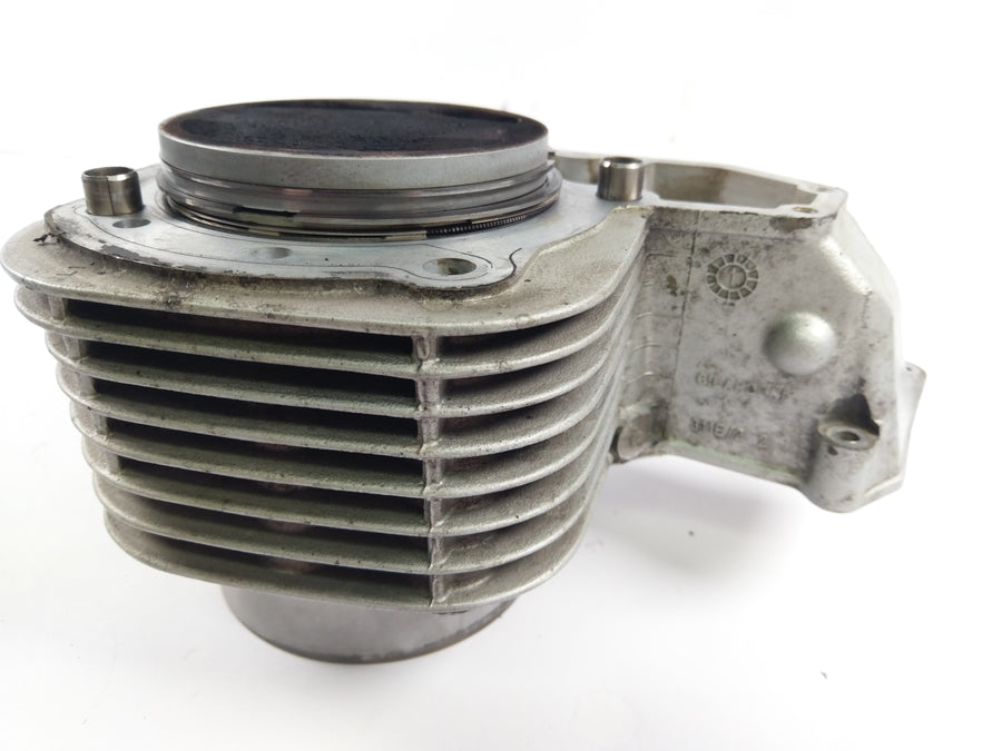 BMW R 1150 R R21 [2001] - Cylinder med stempel