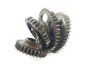 Yamaha XT 600 2KF [1988] - Gear of Gears-2