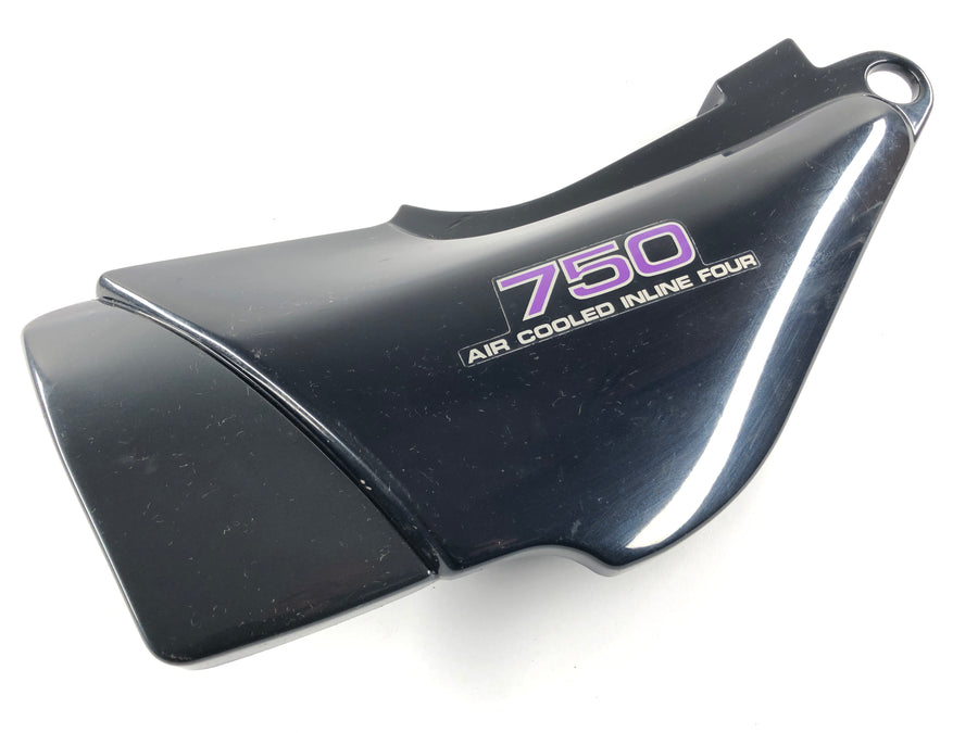 Kawasaki Zephyr 750 ZR750C [1991] - Clearing Side Beklædning til venstre