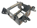 Suzuki DR 750 S SR41B [1988] - Batteri Box Battery Tag-2