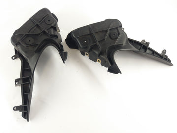 BMW R 1150 R R21 [2001] - Clearing Interior Cladding Set - 0