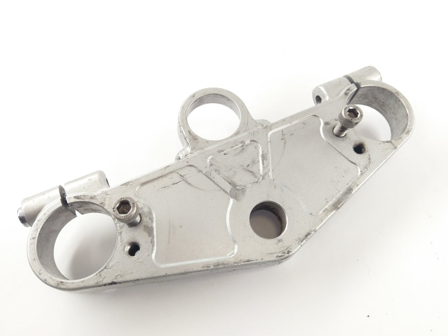 Triumph Trophy 900 T300 [1992] - Fork Bridge ovenfor