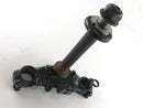 Honda XL 500 S PD01 [1982] - Fork Bridge nedenfor-5
