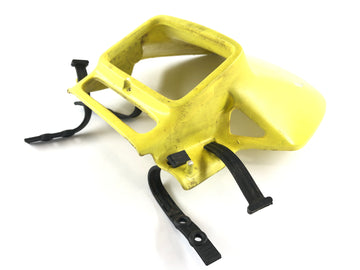 Yamaha TT 600 59X [1990] - Frontmaske Lampemaske - 0