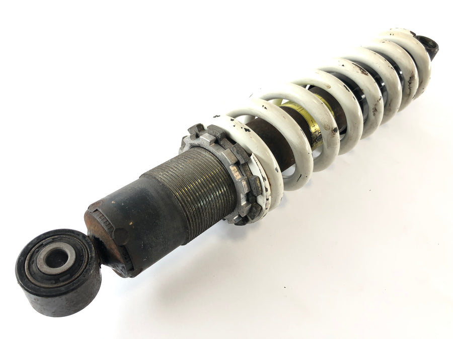 Suzuki Dr 800 S SR42B [1991] - Spring Shock Absorber