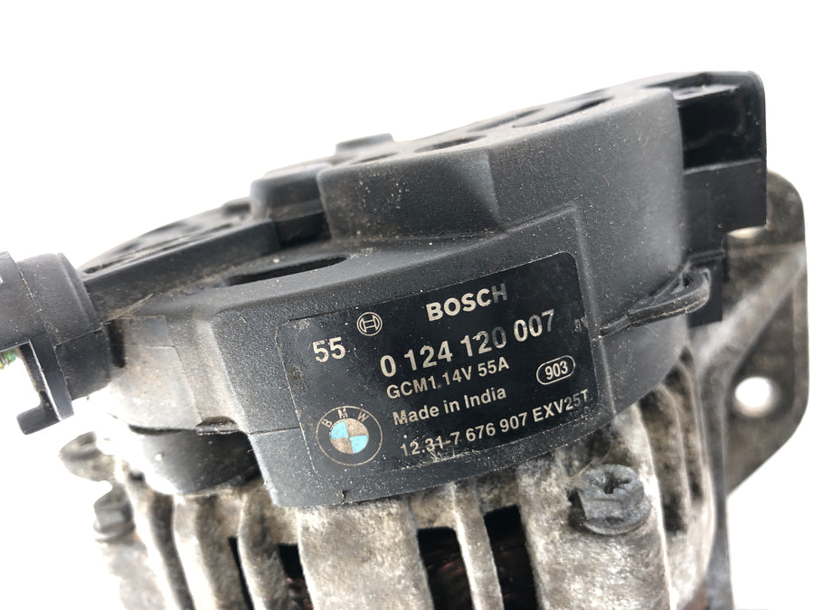BMW R 1200 RT [2006] - Generator