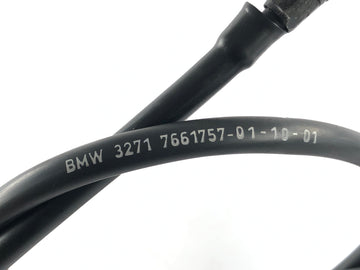 BMW F 650 CS Scarver [2001] - Kobling af tog Bowdenzug - 0
