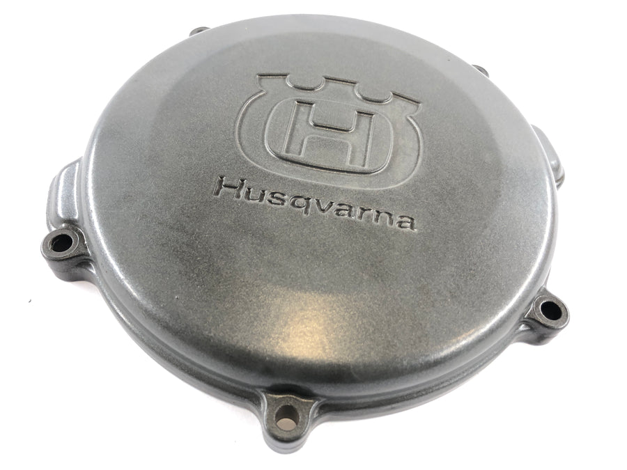 Husqvarna TE 450 SMR [2003] - Motorlågetkoblingslåg
