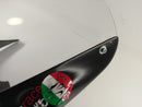 Aprilia Rs 250 [1998] - Pulpit Carbon Front Cladding Pulpit Racing beklædning-5