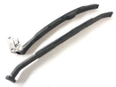 Yamaha TT 600 R DJ01 [2000] - Spændingsbane og Slide Rail Control Chain-3