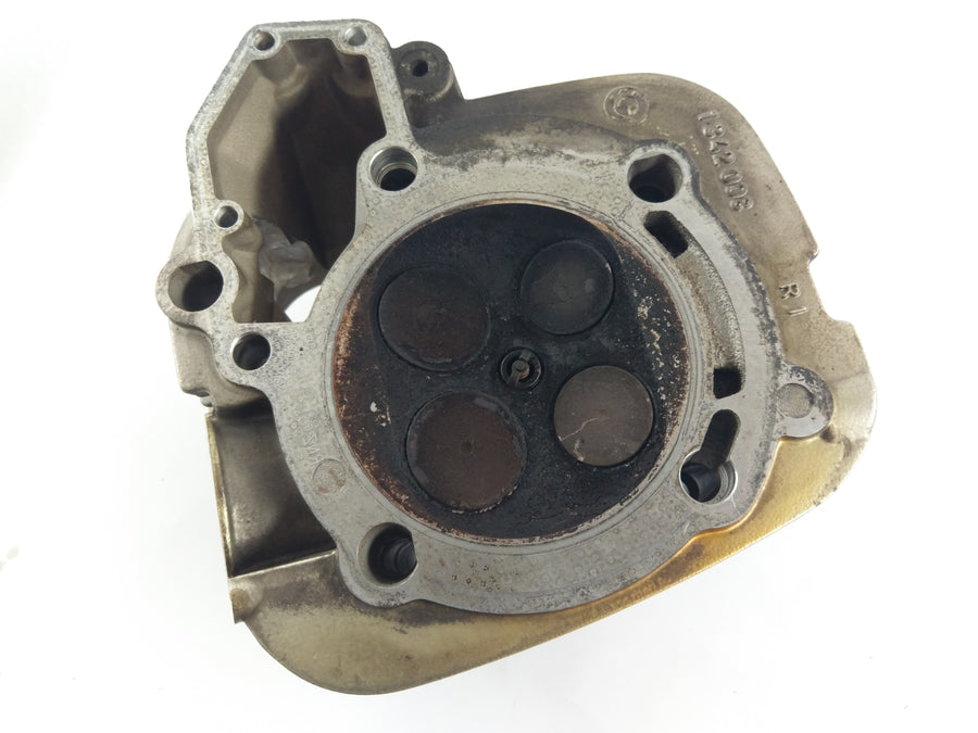 BMW R 1100 GS [1994] - Cylinderhoved