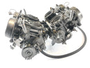 Honda St 1100 SC26 Pan European [1990] - karburator-2