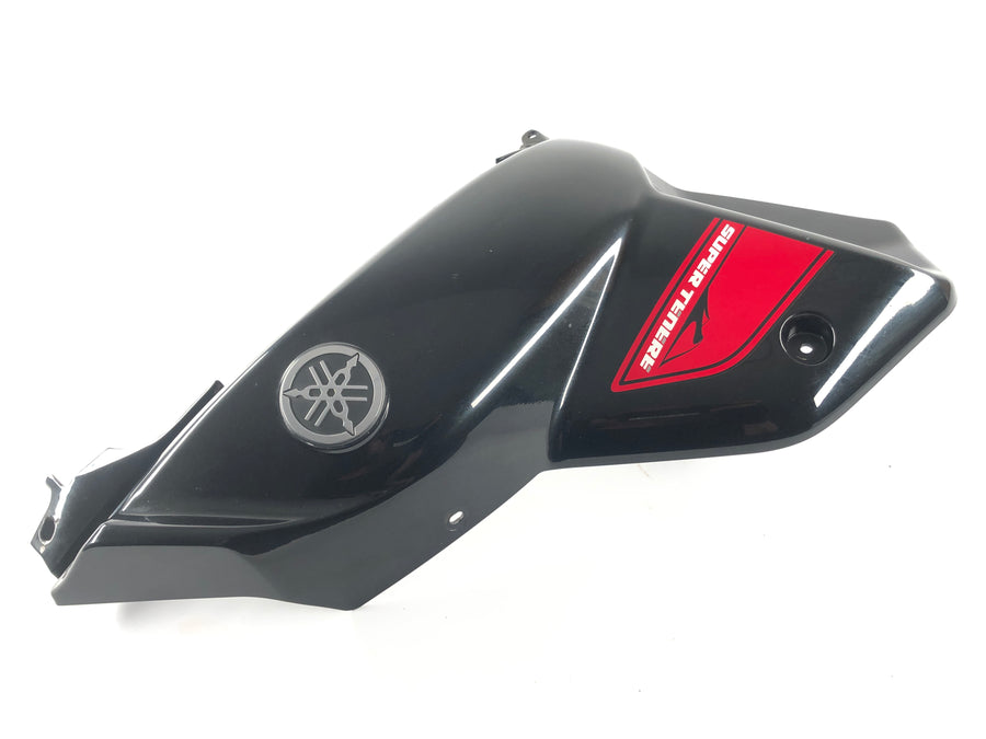 Yamaha XT 1200 Z Super Tenere DP01 [2012] - Beklædning på venstre overside beklædning