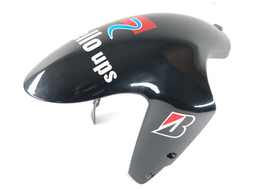 Ducati 1098 S [2007] - Fender foran