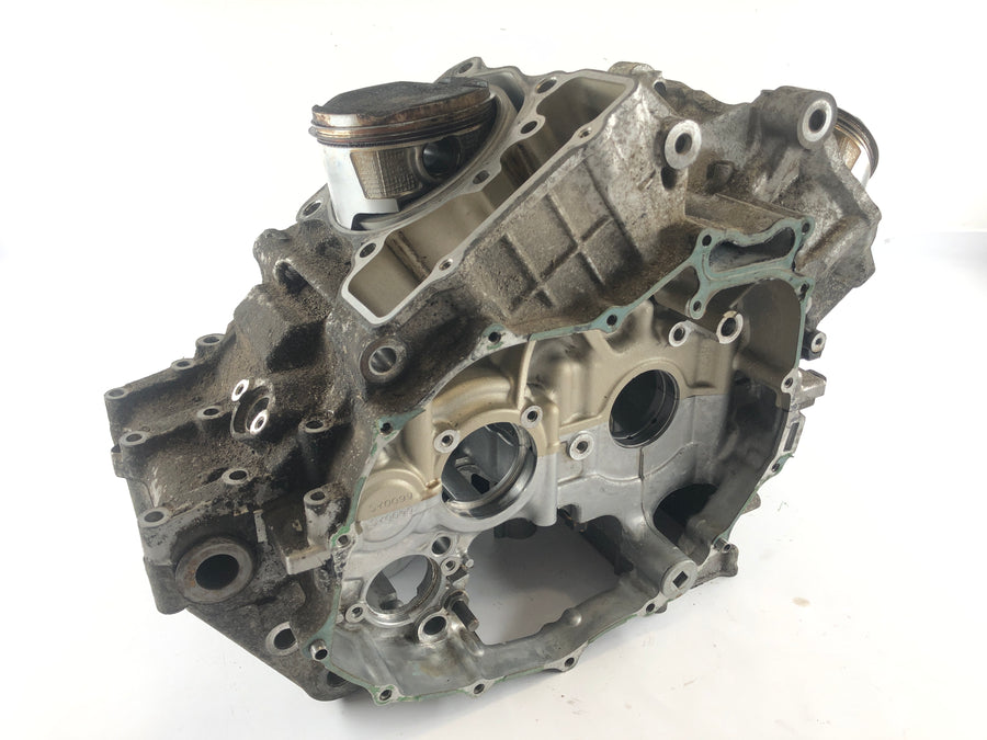 Honda Varadero XL 1000 SD02 [2002] - Motorboliger