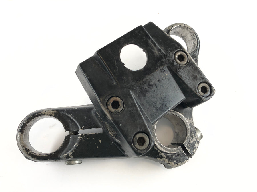 Moto Guzzi GTS 400 [Benelli] - Fork Bridge ovenfor