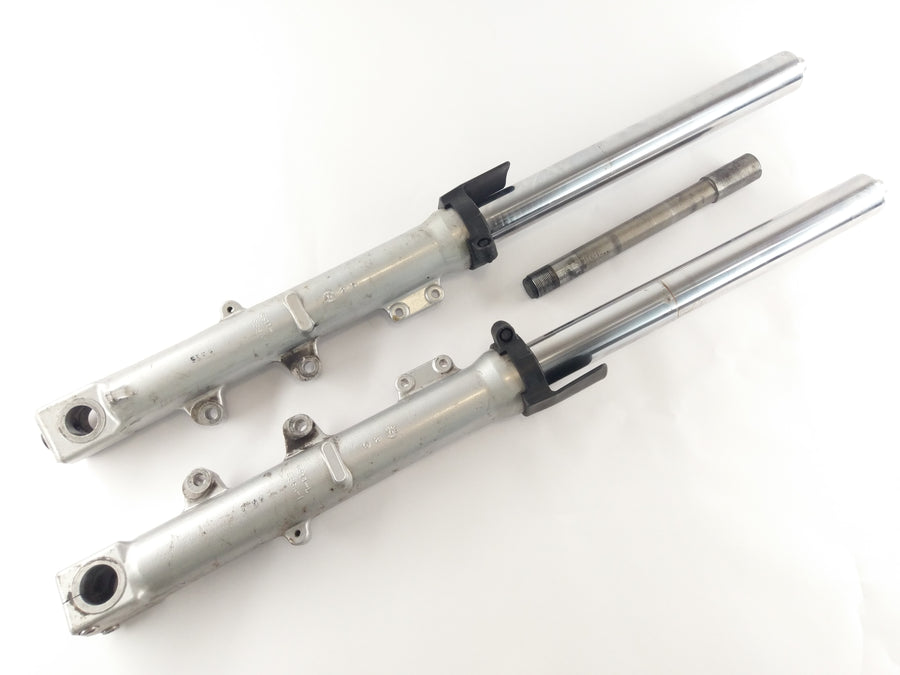 Triumph Sprint 955i RS T695 [2000] - Fork Telegabel med akse