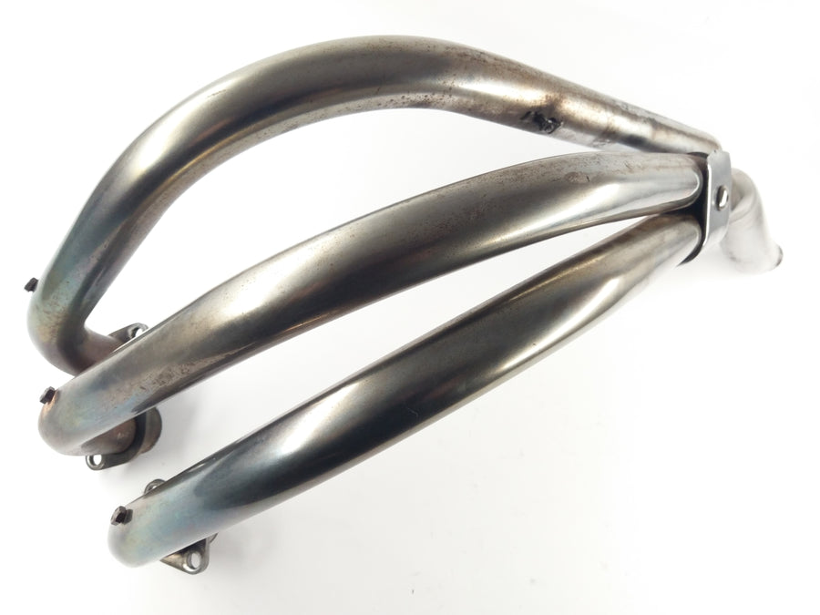 Triumph Thunderbird 900 T309RT [1995] - Manifold udstødningsmanifoldsæt