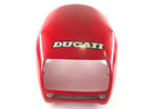 Ducati Paso 750 [1990] - Lampeklædning på beklædning af prædikestol-3