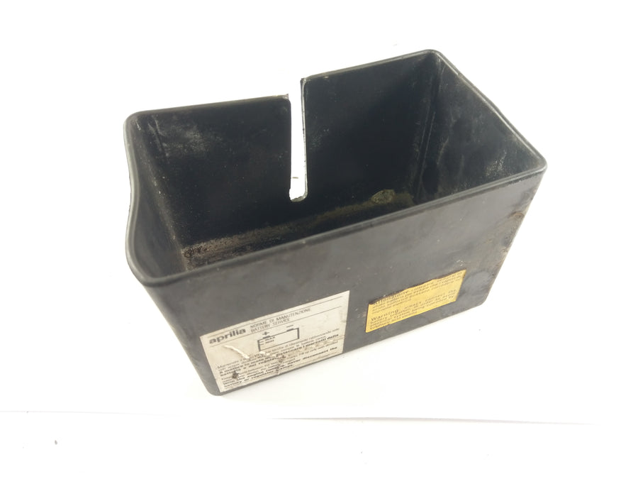 Aprilia Pegaso 650 ml [2000] - Batteritakbatteri