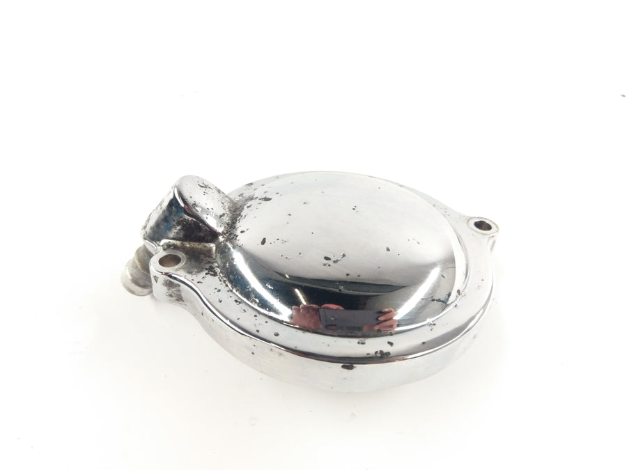 Yamaha XV 1100 - Oliefilter Låg Oil Sieve Engine Låg