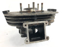 Yamaha YFS 200 Blaster [1995] - Cylinder med stempel-7