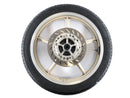 Yamaha XV 750 VIRAGO [1991] - Front Wheel Wheel Rim-5
