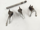 Triumph Speed ​​Triple 885i T509 [1997] - Set Switching Fork-1