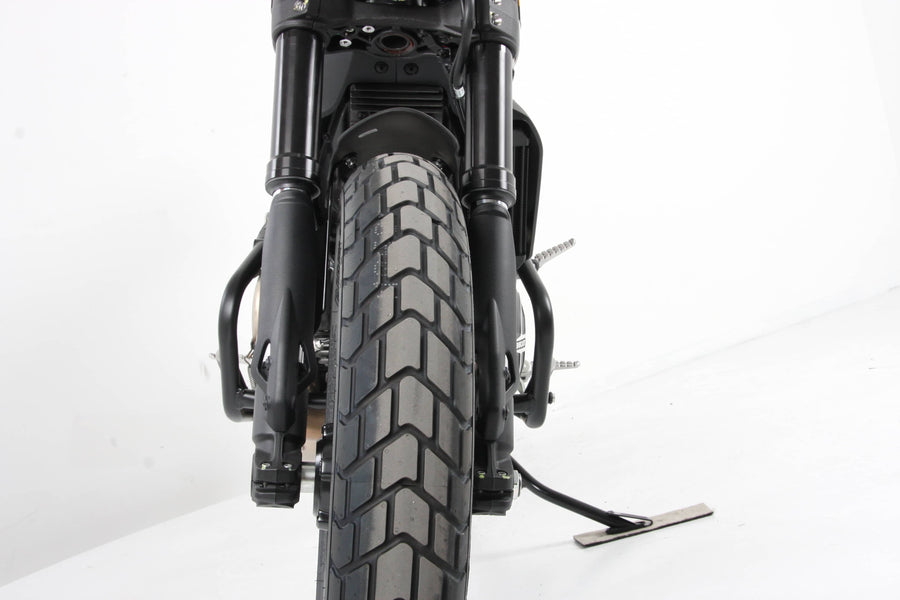 Ducati Scrambler 400 Sixtredy2 [2016-2020] - Motorbeskyttelsesbjælke