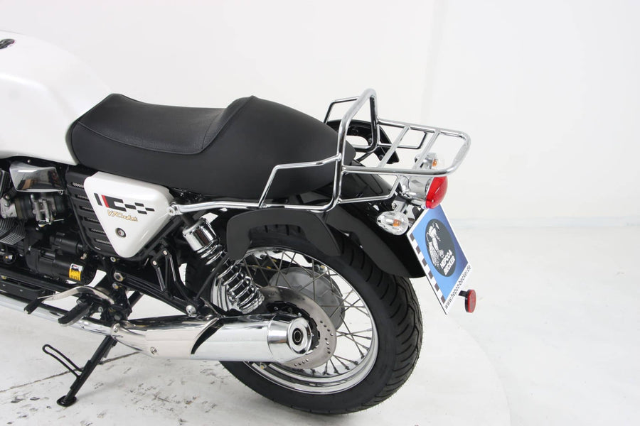 Moto Guzzi V 7 II [2015-2016] - Bagagebro