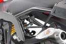 Ducati Monster 1100 Evo [2011-2013] -C-Bow Side Carrier-4