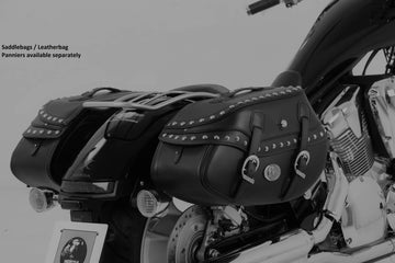 Honda VT 1300 CX [2010-2012] - Solorack uden ryglæn - 0