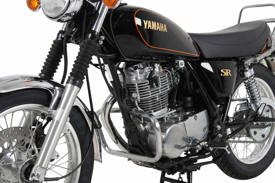 Yamaha SR 400 [2014-2016] - Motorbeskyttelsesbjælke
