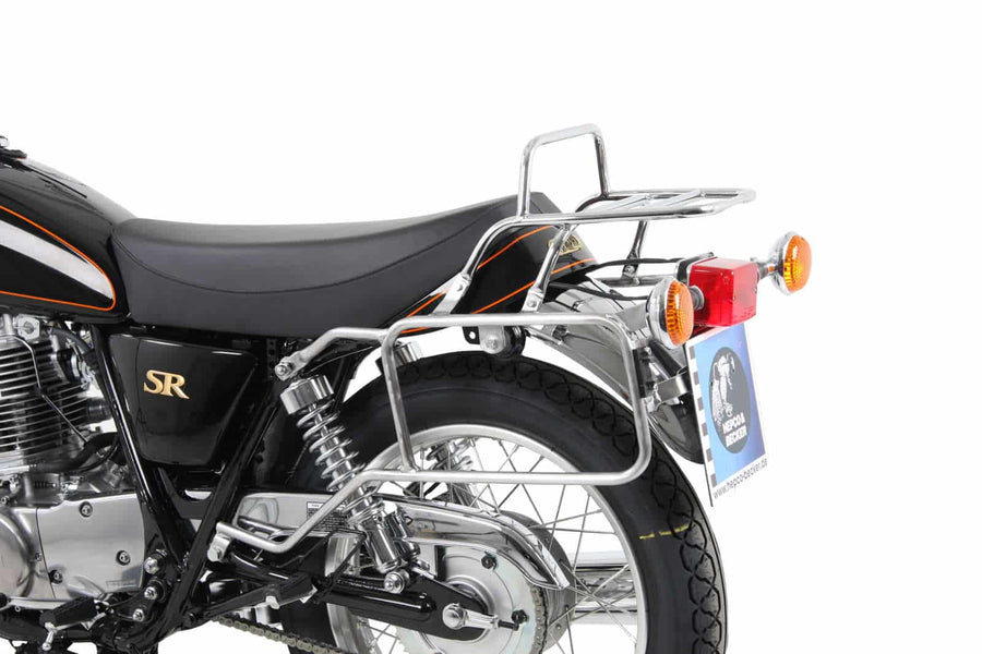 Yamaha SR 400 [2014-2016] -KOMPLET BEAM